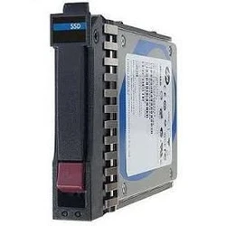 HPE Σκληροί Δίσκοι SSD MSA 800GB 12G SAS MU 2.5in SSD Refurbished