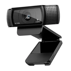 Logitech Κάμερες Παρακολούθησης C920 Pro HD Webcam 1920 x 1080