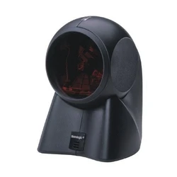 Barcode Scanner Honeywell Orbit 7120 USB Kit Black Retail 1D Laser