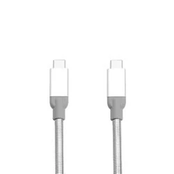 USB 3 1 Cable Sync Charge Type C to Type C ByteCable