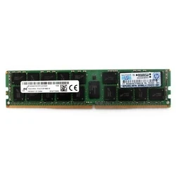 Μνήμη RAM 16GB Dual Rank x4 DDR4 2133