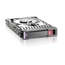 HPE Σκληρός Δίσκος 450GB SAS 15K RPM Hot Plug Dual Port