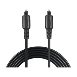 Sandberg Καλώδια Δικτύου Optical Toslink Toslink 1 8m