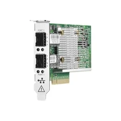 HPE Μετατροπείς Αντάπτορες 530SFP 10Gb 2P Ethernet Adapter