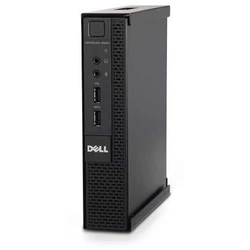 Dell Βάσεις Οθόνης Υπολογιστή OptiPlex Micro VESA Mount