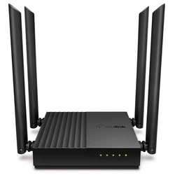 Router Wi-Fi D-LINK DIR-842V2 AC1200 1XWAN 4XLAN, dual-band, black
