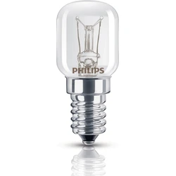 Λαμπάκι Φούρνου Philips Oven Bulb T22 E14 25W