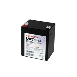 Salicru Μπαταρία για SAI UBT 12 4 5 VRLA 4 5 Ah 12 V