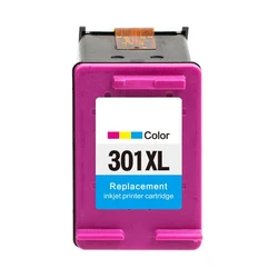 Μελάνι Συμβατό Raduga Inkjet για HP 301CL, ΝΕΑ έκδοση