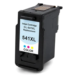 Premium Συμβατό Μελάνι Εκτυπωτή InkJet Canon Canon Cl-541xl 14ml Πολλαπλό (Color) 1τμχ INK-CL541XL