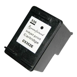 Μελάνι Συμβατό Raduga Inkjet για HP No 336XL, Black