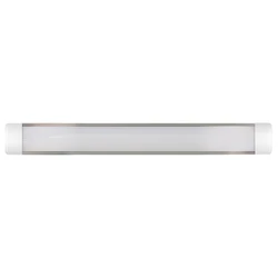 Φωτιστικό Οροφής Powertech LED INSL-0001, 24W, 4000k cool white, λευκό