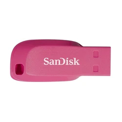 USB Flash 16GB SanDisk CRUZER BLADE