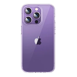 Θήκη Κινητού Usams Crystal για iPhone 14 Plus, διάφανη
