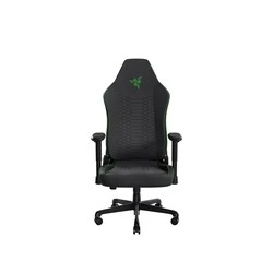 Καρέκλα Gaming Razer ISKUR V2 X  Black  Lumbar Curve  Plus Fabric