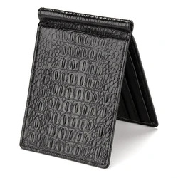 Πορτοφόλι INTIME IT-016, RFID, PU leather, μαύρο