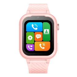 Παιδικό Smartwatch Intime GPS για παιδιά IT-063, 1.85", κάμερα, 4G, IPX7, ροζ