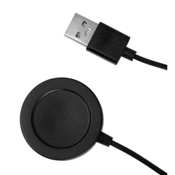 INTIME USB βάση φόρτισης για smartwatch G6 μαύρο