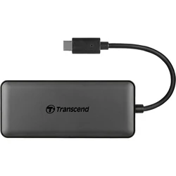 USB Hub Transcend HUB5C USB 3.1 Gen 2