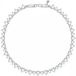 Γυναικείο Κολιέ Chiara Ferragni J19Auv01 (39cm) από Ατσάλι Grey