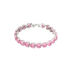 Γυναικείο Βραχιόλι Chiara Ferragni J19Avg02 (16+1.5cm) Ορείχαλκος 