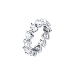 Γυναικείο Δαχτυλίδι Chiara Ferragni J19Avg05012 (12) από Ατσάλι Pink