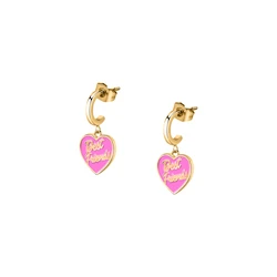 Γυναικεία Σκουλαρίκια Chiara Ferragni J19Avi47 (2.5cm)  