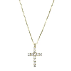 Γυναικείο Κολιέ Chiara Ferragni J19Awc11 (50cm) Ορείχαλκος Golden