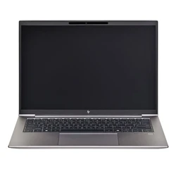 Laptop HP ZBook FireFly G11 Ryzen 9 Pro 8945HS 14 WUXGA 32GB SSD512 BT BLKB FPR W11Pro Nouvelle Silver Repack 2Y