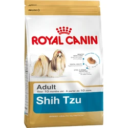 Ξηρά Τροφή Σκύλων Royal Canin Shih Tzu Adult 7.5 kg Poultry, Rice