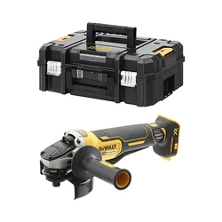 Γωνιακός Τροχός DeWALT DCG406NT-XJ portableBlack,Grey,Yellow 9000 RPM
