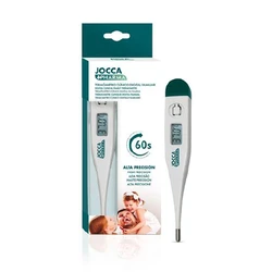 Ψηφιακό Θερμόμετρο Jocca J-JP004 60s με Σκληρή Μύτη