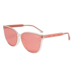 Unisex Γυαλιά Jimmy Choo Jaime-G-Sk900 (67/13/145 mm) Transparent