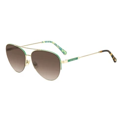 Kate Spade Women's Sunglasses JANECE G-S-PEF (58/14/140 mm)