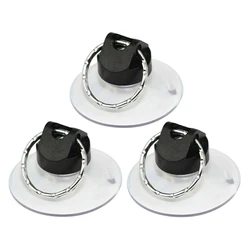 Jakemy Βεντούζα Διαχωρισμού Jm-Sk04 Για Επισκευές Κινητών, 3τμχ