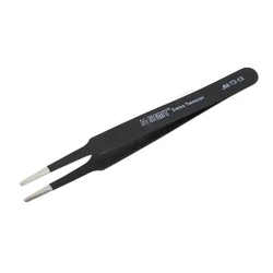 Jakemy Τσιμπίδα Jm-T2-13, Ανοξείδωτη, Sus304, 120mm, Ίσια