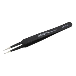 Jakemy Τσιμπίδα Jm-T2-14, Ανοξείδωτη, Sus304, 125mm, Ίσια