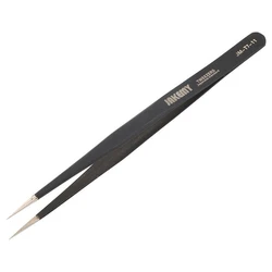 Jakemy Τσιμπίδα Jm-T7-11, Ανοξείδωτη, Sus201, 140mm, Ίσια