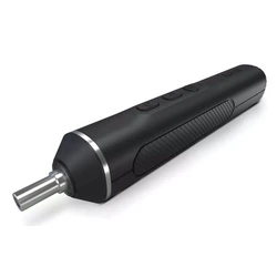 Ηλεκτρικό Κατσαβίδι Jakemy JM-Y01 με LED φακό, 20 μύτες