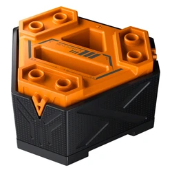 Jakemy Μαγνητιστής/Απομαγνητιστής Jm-Z21 Για Κατσαβίδια