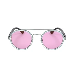 Unisex Γυαλιά Ηλίου Havaianas Joatinga-5Cb (51/23/145 mm) Black Blue