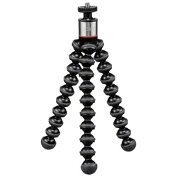 Τρίποδο Joby GorillaPod 500 Black/Grey