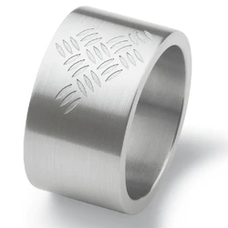 Γυναικείο Δαχτυλίδι Swatch Jrm064-9 (19) από Ατσάλι Silver