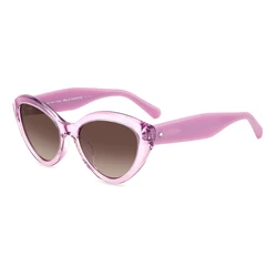 Γυναικεία Γυαλιά Ηλίου Kate Spade Junigsb3Vf5Ha (55/17/140 mm) Purple