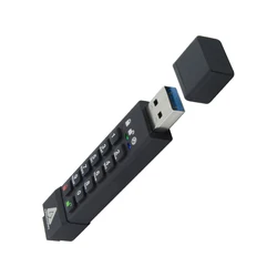 USB Flash 16GB Apricorn SecureKey USB 3.1