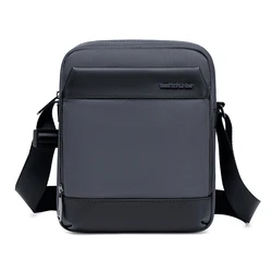 Τσάντα Arctic Hunter Ώμου K00679, 3.4L, Γκρι