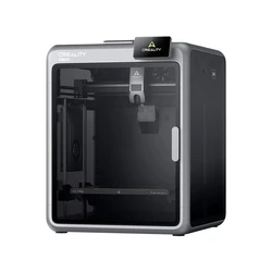 3D Printer Creality K2 PRO - 600mm/s 300x300x300mm, Pre-Assembled, up to 16 colours