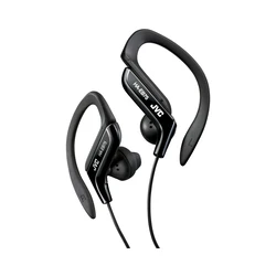 Headset JVC HA-EB75 Black