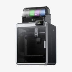 3D Printer Creality K2 PRO COMBO - 1 CFS Multicolor, 600mm/s 300x300x300mm, Pre-Assembled