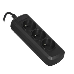 Πολύπριζο Με Διακόπτη Activejet COMBO-IEC-3G/1.5M wih cord